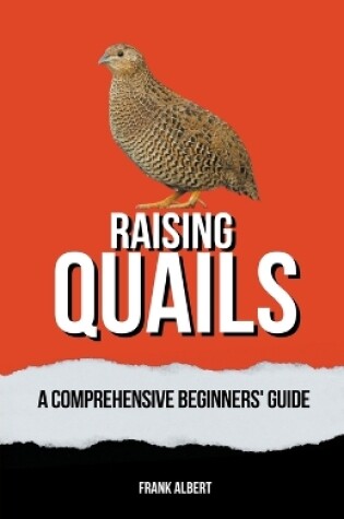 Cover of Raising Quails