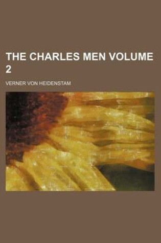 Cover of The Charles Men Volume 2