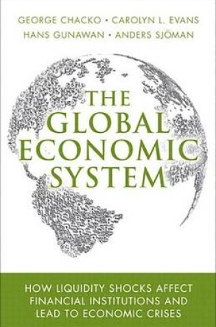 Cover of The Global Economic System