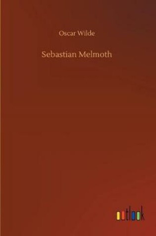 Cover of Sebastian Melmoth