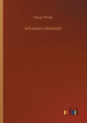 Book cover for Sebastian Melmoth