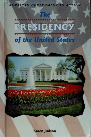 Cover of The Presidency of the United States