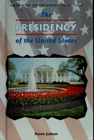 Cover of The Presidency of the United States