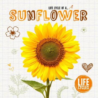 Cover of Sunflower