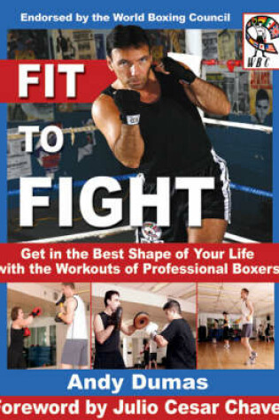 Cover of Fit to Fight