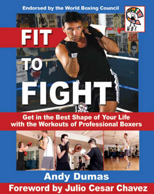 Book cover for Fit to Fight