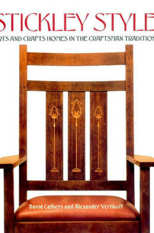 Cover of Stickley Style