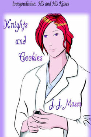 Cover of Knights and Cookies