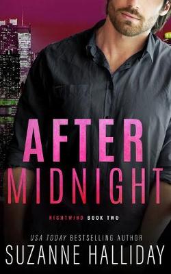 Book cover for After Midnight