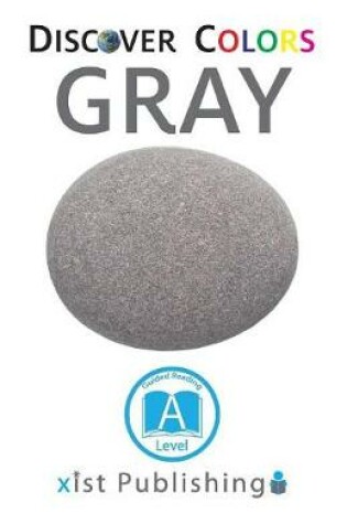 Cover of Gray