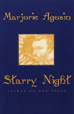 Book cover for Starry Night