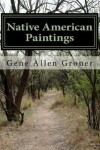 Book cover for Native American Paintings