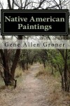 Book cover for Native American Paintings