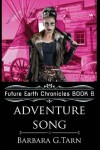 Book cover for Adventure Song