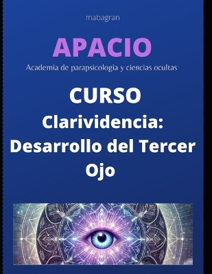 Cover of CURSO de Clarividencia