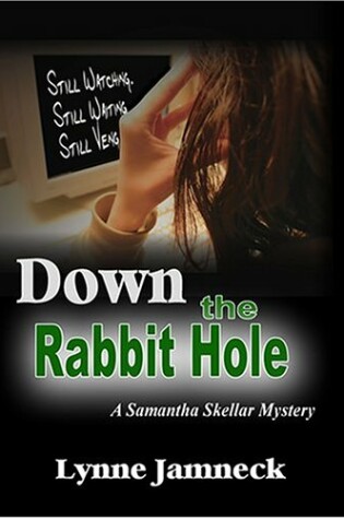 Cover of Down the Rabbit Hole