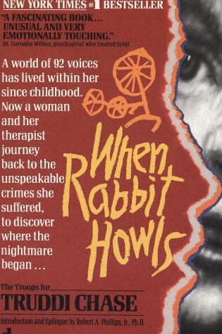 Cover of When Rabbit Howls