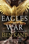 Book cover for Eagles at War