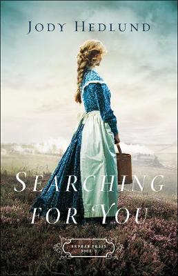 Book cover for Searching for You