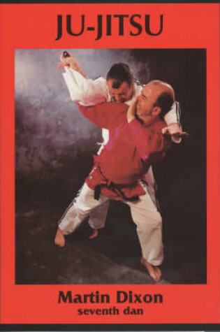 Cover of Ju Jitsu