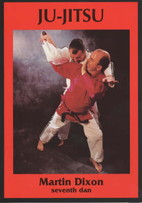 Book cover for Ju Jitsu