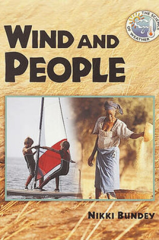 Cover of Wind and People