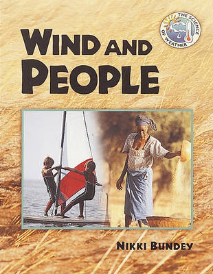 Cover of Wind and People