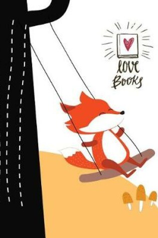 Cover of love book