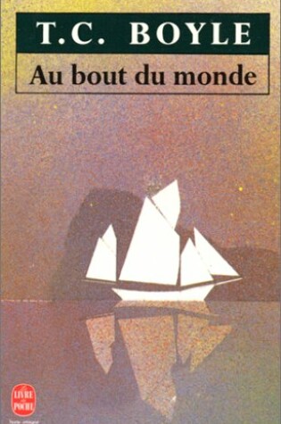 Cover of Au Bout Du Monde