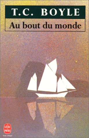 Book cover for Au Bout Du Monde