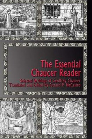 Cover of The Essential Chaucer Reader