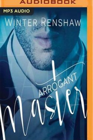 Cover of Arrogant Master