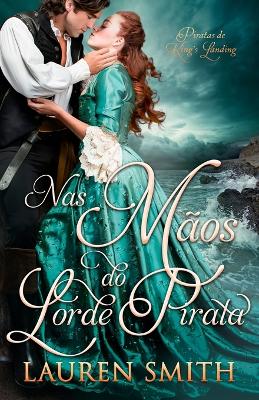 Book cover for Nas Mãos do Lorde Pirata