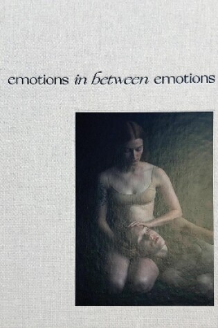 Cover of Emotions In Between Emotions