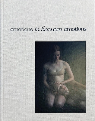 Cover of Emotions In Between Emotions