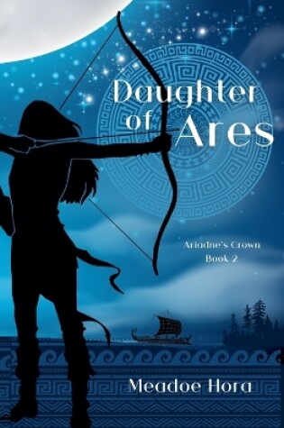 Cover of Daughter of Ares