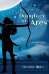 Book cover for Daughter of Ares