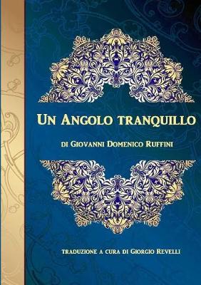 Book cover for Un Angolo Tranquillo