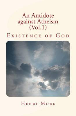 Book cover for An Antidote against Atheism (Vol.1)