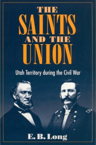 Cover of The Saints and Union