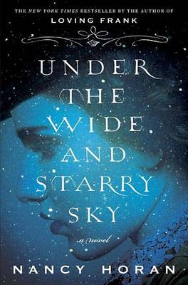 Book cover for Under the Wide and Starry Sky