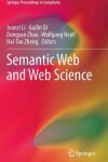 Book cover for Semantic Web and Web Science