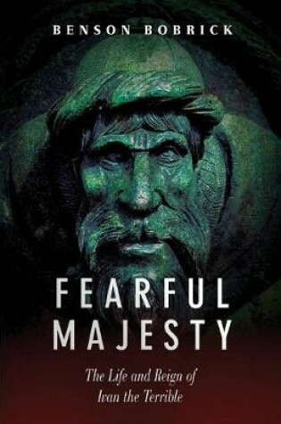 Cover of Fearful Majesty