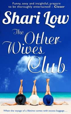 Book cover for The Other Wives Club