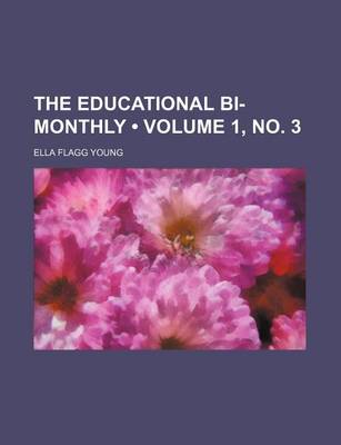 Cover of The Educational Bi-Monthly