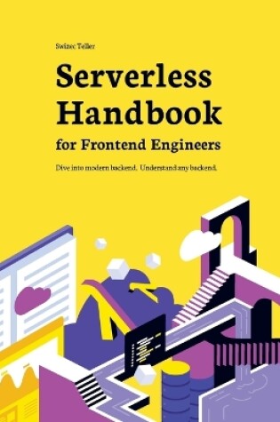 Cover of Serverless Handbook