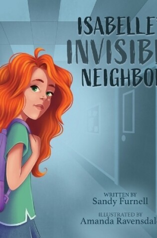 Cover of Isabelle's Invisible Neighbor