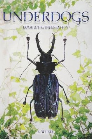 Cover of The Infestation