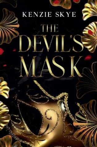 Cover of The Devil's Mask