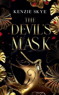 Cover of The Devil's Mask